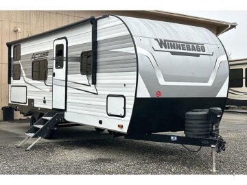 New 2024 Winnebago Access 26BH