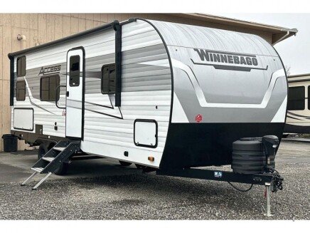 Photo 1 for New 2024 Winnebago Access 26BH