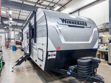 2024 Winnebago Access 30BH
