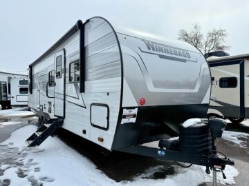 2024 Winnebago Access 30BH
