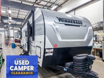 2024 Winnebago Access 30BH