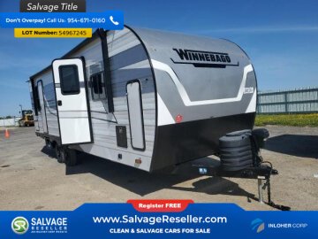 2024 Winnebago Access