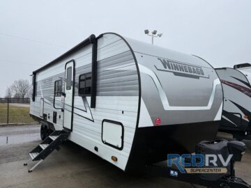2024 Winnebago Access 30BH