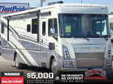 New 2024 Winnebago Adventurer 36Z
