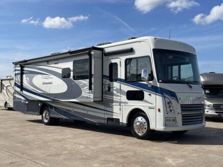 Photo 1 for 2024 Winnebago Adventurer 36Z