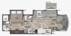 Thumbnail Photo 1 for 2024 Winnebago Adventurer 36Z