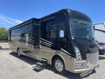 New 2024 Winnebago Adventurer 36Z
