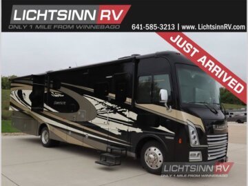 2024 Winnebago Adventurer 35F