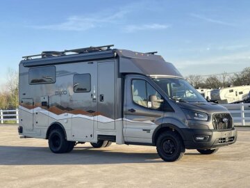 New 2024 Winnebago Ekko 22A