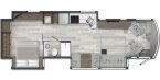 Thumbnail Photo 2 for 2024 Winnebago Forza 36H