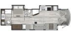 Thumbnail Photo 1 for New 2024 Winnebago Forza 38W