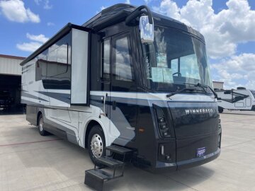2024 Winnebago Journey 34N