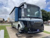 2024 Winnebago Journey 34N