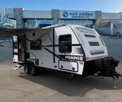 New 2024 Winnebago Micro Minnie
