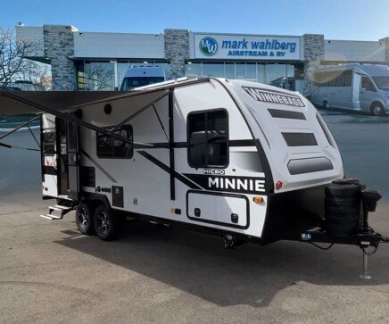 Photo 1 for New 2024 Winnebago Micro Minnie
