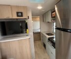 Thumbnail Photo 2 for New 2024 Winnebago Micro Minnie