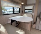 Thumbnail Photo 5 for New 2024 Winnebago Micro Minnie