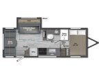 Thumbnail Photo 1 for New 2024 Winnebago Micro Minnie