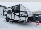 New 2024 Winnebago Micro Minnie 2108DS