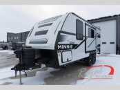 New 2024 Winnebago Micro Minnie 2108FBS