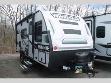 2024 Winnebago Micro Minnie 1800BH