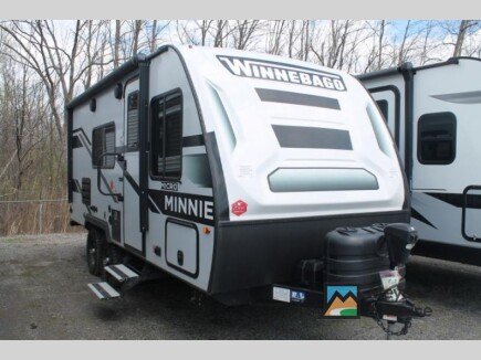 Photo 1 for 2024 Winnebago Micro Minnie 1800BH