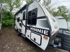 Thumbnail Photo 5 for 2024 Winnebago Micro Minnie
