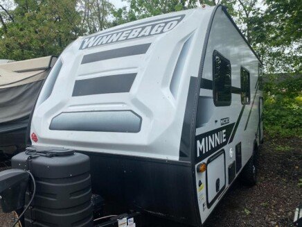 Photo 1 for 2024 Winnebago Micro Minnie