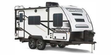 2024 Winnebago Micro Minnie 2100BH