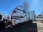 Thumbnail Photo 4 for New 2024 Winnebago Minnie