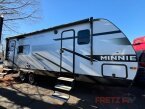 Thumbnail Photo 2 for New 2024 Winnebago Minnie