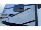 Thumbnail Photo 5 for New 2024 Winnebago Minnie 2801BHS