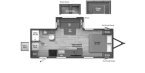 Thumbnail Photo 1 for New 2024 Winnebago Minnie 2326RB