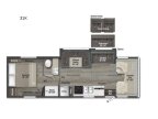 Thumbnail Photo 2 for 2024 Winnebago Minnie Winnie 31K
