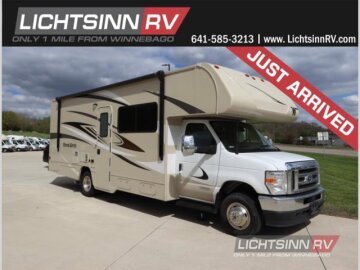 2024 Winnebago Minnie Winnie 26T