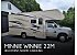 2024 Winnebago Minnie Winnie 22M