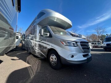 New 2024 Winnebago Navion