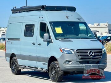 New 2024 Winnebago Revel 44E