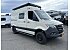 2024 Winnebago Revel 44E
