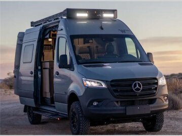 New 2024 Winnebago Revel 44E