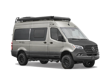 New 2024 Winnebago Revel Sport 44N