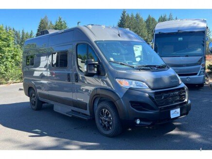 Photo 1 for New 2024 Winnebago Roam