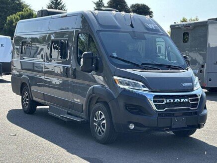 Photo 1 for New 2024 Winnebago Roam 59RZ