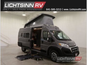New 2024 Winnebago Roam 59RZ