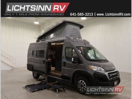 Photo 1 for New 2024 Winnebago Roam 59RZ