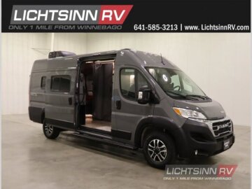 New 2024 Winnebago Roam 59RZ