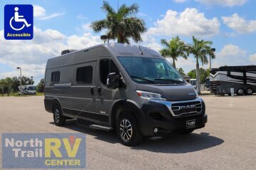 2024 Winnebago Roam