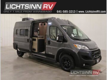 New 2024 Winnebago Solis 59P