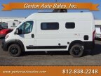 Thumbnail Photo 3 for New 2024 Winnebago Solis