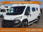 Thumbnail Photo 2 for New 2024 Winnebago Solis
